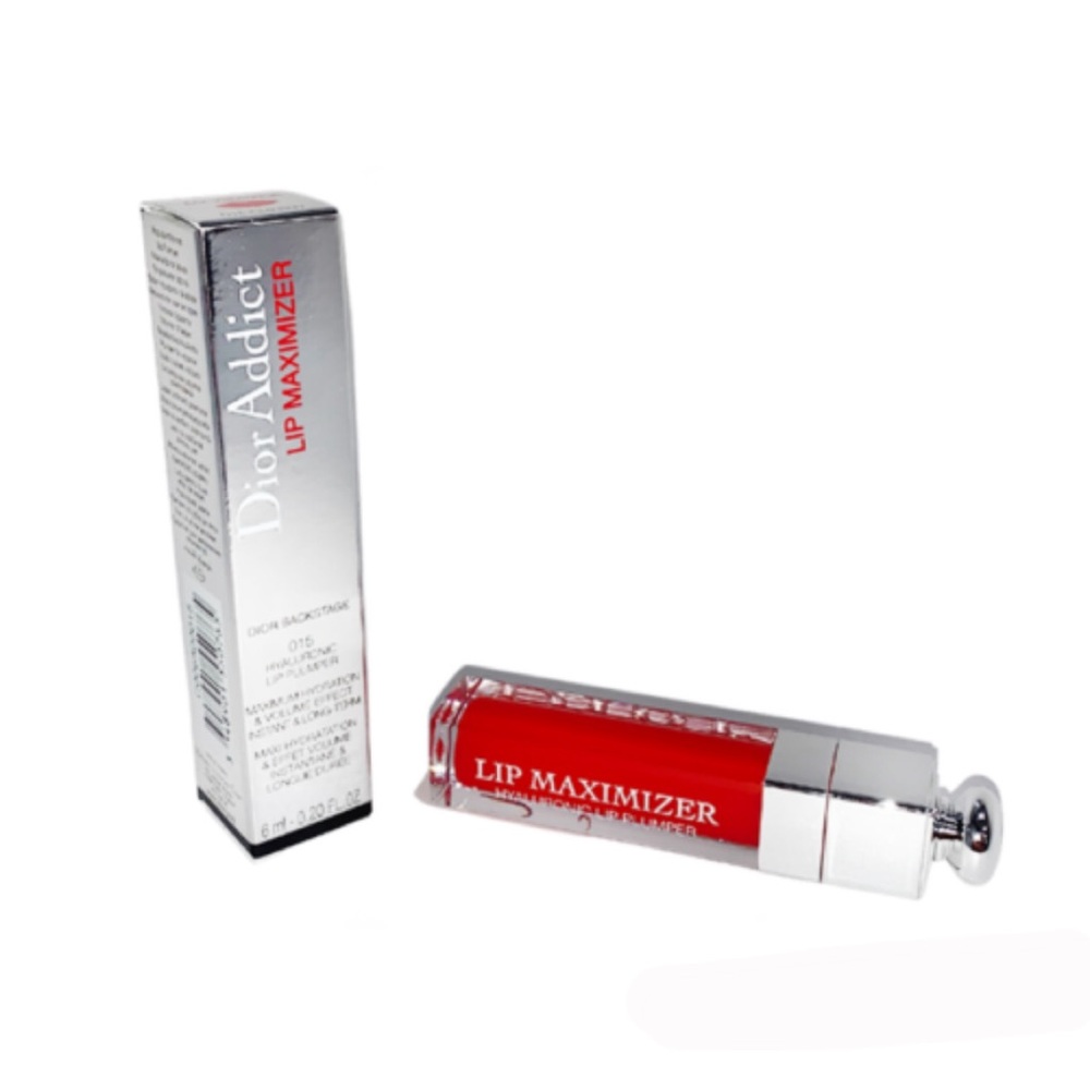 Dior addict lip maximizer